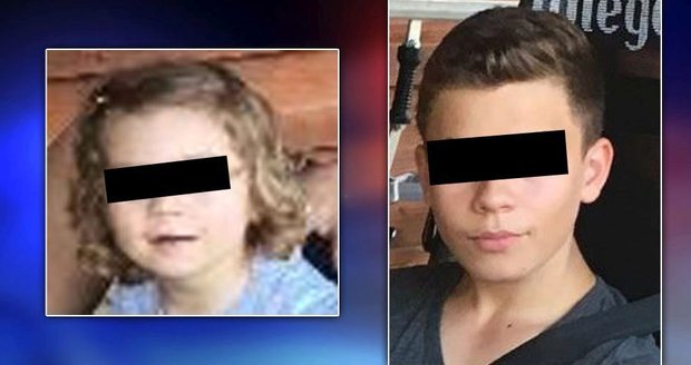 Adam (14) z Brna unesl sestru (2)? Vypátrali je na letišti v Maďarsku
