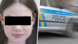 Policie pátrala po čtrnáctileté školačce Anetě: Je v pořádku
