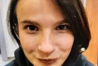 Hledá se patnáctiletá Anežka: Mohla by si ublížit!