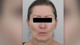 Anorektička Jaroslava (50) zmizela: Poslední dny nejedla a nepila, potulovala se v centru Prahy