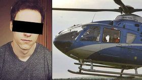 Na Facebooku vyhrožoval sebevraždou a zmizel: Mladíka našli mrtvého