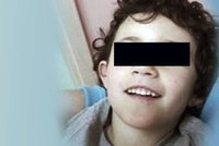 Tomášek (6) zmizel z dětského hřiště: Našli ho až druhý den
