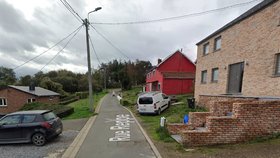 Seniorku našli díky snímkům z map po dvou letech