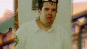 Mentálně zaostalý Jaromír (31) před osmi lety zmizel beze stopy, teď se objevil ve vlaku a zase zmizel.