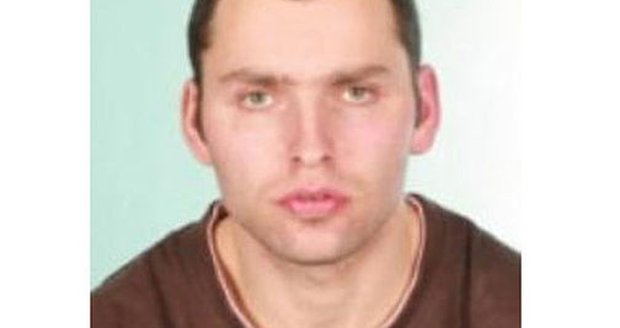 Po muži už pátrá Policie ČR