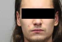 V Německu pátrají po nebezpečném Čechovi: Zdeněk (25) policistům utekl z nemocnice