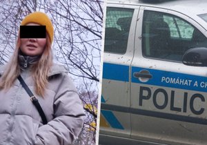 Policisté pátrali po ženě v devátém měsíci těhotenství: Našli ji mrtvou!