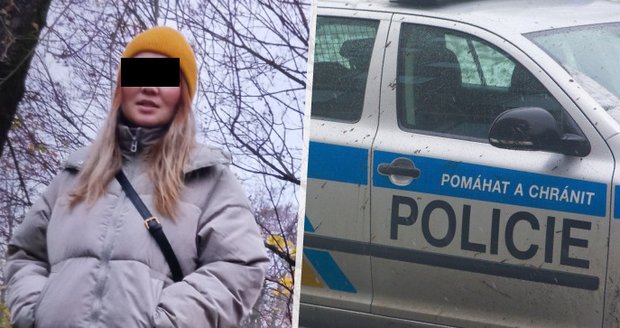Policisté pátrali po ženě v devátém měsíci těhotenství: Našli ji mrtvou!