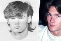 Policie pátrá po muži z Ostravy téměř 20 let! Vypadá jako Patrick Swayze, smějí se lidé