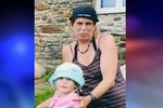 Silvie Vyhlidalová (44) zmizela s dcerou (4) z azylového domu v Českém Krumlově.