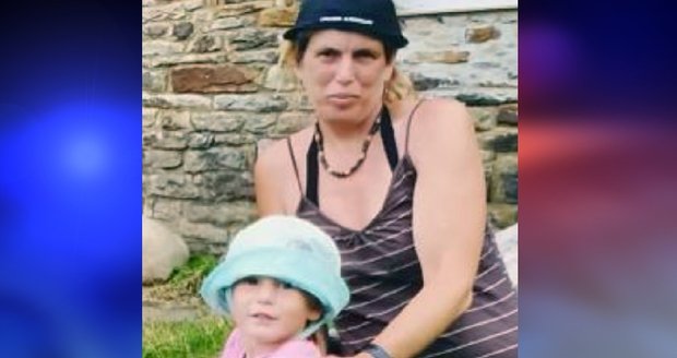 Silvie Vyhlidalová (44) zmizela s dcerou (4) z azylového domu v Českém Krumlově.