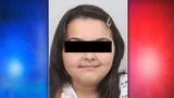 Pohřešovanou Chanel (10) objevili před obchodním domem ve Vršovicích: Policie po dívce pátrala od úterý 