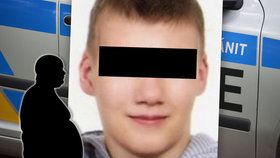 Ondru (12) odvedl v Praze neznámý muž: Policie už odvolala pátrání