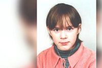 Čtrnáctiletá Ivanka zmizela už před 20 lety: Zabil ji někdo?