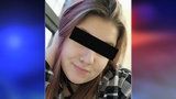 Policie našla pohřešovanou Natálku (14). Vypátrat se jí podařilo i za pomoci veřejnosti