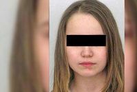 Viola (13) odešla v neděli z domova: Policisté ji našli druhý den vpodvečer