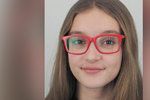 Zmizela Simona (14) z Frýdku-Místku: Z domova odešla bez peněz i dokladů. Ráda se baví se staršími.