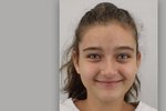 Třináctiletá Yveta utekla z pasťáku v Praze 4. Policie po mladistvé dívce pátrá od úterý