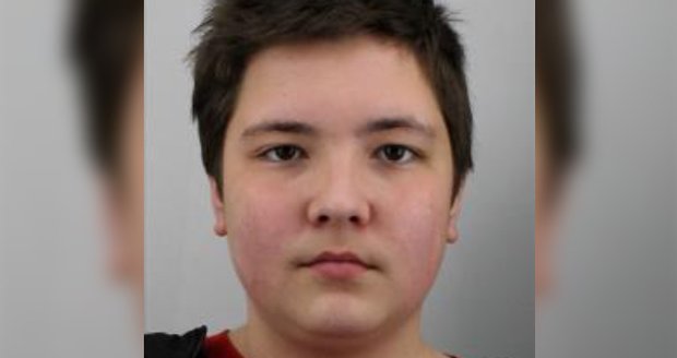 Hledá se 13letý Dominik: Odjel za kamarádem do Kladna a už se neozval. Hledá se 13letý Dominik: Odjel za kamarádem do Kladna a už se neozval.
