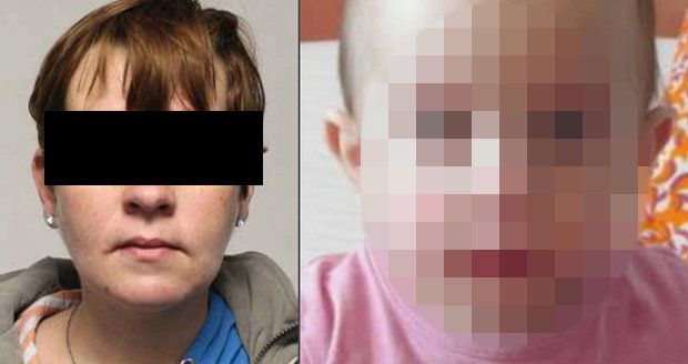 Eliška (2) s mámou byla tři měsíce nezvěstná: Policie odvolala pátrání