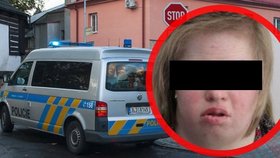 Pražští a středočeští policisté pátrali po Evě K. (31). Nalezena byla v pořádku na Smíchově. (12. září 2023)