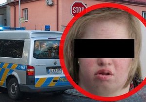 Pražští a středočeští policisté pátrali po Evě K. (31). Nalezena byla v pořádku na Smíchově. (12. září 2023)