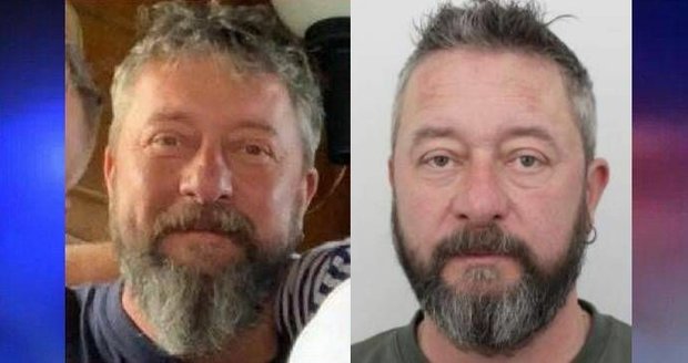 Marek Juna (48) se ztratil začátkem července na Frýdlantsku. Pomáhal bratrovi se dřívím v Černousech, domů do Frýdlantu nedorazil.
