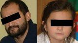 Tonička (5) zmizela před 10 měsíci: Únosce s českou holčičkou dopadli ve Švédsku