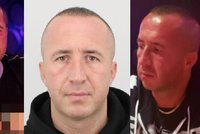 Vražda v pražském hotelu! Petr K. (42) podle policie zabil ženu (†33), je ozbrojený a nebezpečný