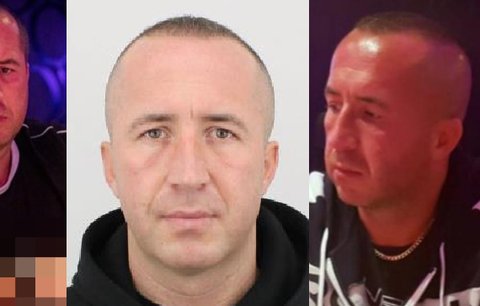Mrtvá žena (†33) v pražském hotelu: Zavraždil ji pokerový šampion Petr K. (42)?