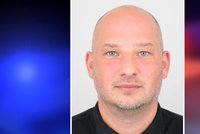 Velké pátrání: Igor (40) z Prahy zmizel na Silvestra, jeho auto našli na Šumavě