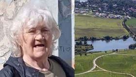 Seniorka (81) s Alzheimerovou nemocí se nevrátila domů: Policisté po ní pátrají v Dubči i po celé Praze
