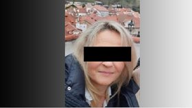 Jitka K. odešla z domova, kde nechala dopis na rozloučenou. Rodina měla obavy o její život a proto požádala o pomoc policii. Nakonec se jí podařilo najít v Praze 3.