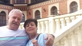 Rodina i policie pátrá po zmizelé Jitce.