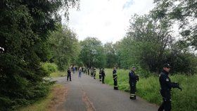 Policie pátrala po Jakubovi (14) z Brandýsa nad Labem: Našli ho v Maďarsku!