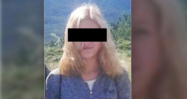 Policisté pátrali po patnáctileté dívce z Kladenska. Naštěstí se našla v pořádku