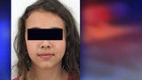 Policisté našli pohřešovanou Kristýnku z Rožnova: Je v pořádku