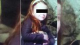 Kristýnka (6) zmizela ze zahrady na Milevsku: Policistům se podařilo ji vypátrat