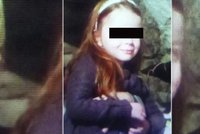 Kristýnka (6) zmizela ze zahrady na Milevsku: Policistům se podařilo ji vypátrat