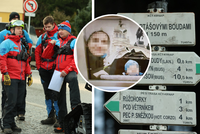 Adámek (†3) zemřel kvůli sporům rodičů?! Matka (†40) ho do lesa vedla na smrt
