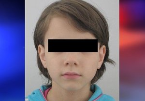 Policie odvolala pátrání po čtrnáctileté dívce z Liberce.
