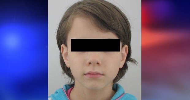 Policie odvolala pátrání po čtrnáctileté dívce z Liberce.