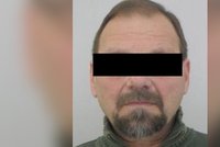 Lubošovi (71) sdělili vážnou diagnózu, pak beze stopy zmizel. Policisté ho našli navečer