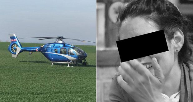 Lucii (†35) z Liberecka našli mrtvou: Zavraždili ji, napsal bratr, policie informovala o podezření!