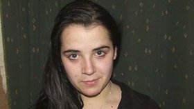 Policie pátala po Lucii Pšeničkové (15) ze Zlínska. Dívka se pak sama přihlásila příbuzným.