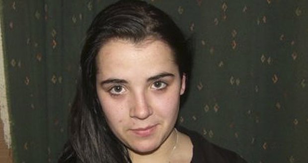 Policie pátala po Lucii Pšeničkové (15) ze Zlínska. Dívka se pak sama přihlásila příbuzným.