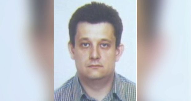 Po Michalu Hloužkovi pátrá policie, nenastoupil do vězení.