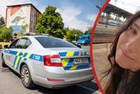 Eva (13) se neobjevila ve škole ani doma! Už dříve hrozila sebevraždou, neviděli jste ji?