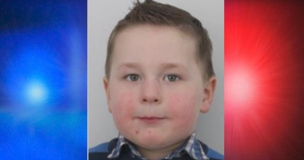 Policie pátrá po Samuelovi (12) z Lounska