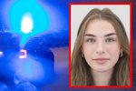 Pražská policie pátrá po 15. leté Nicole S. Odešla z domova a neozývá se svým blízkým.